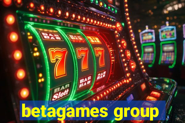 betagames group